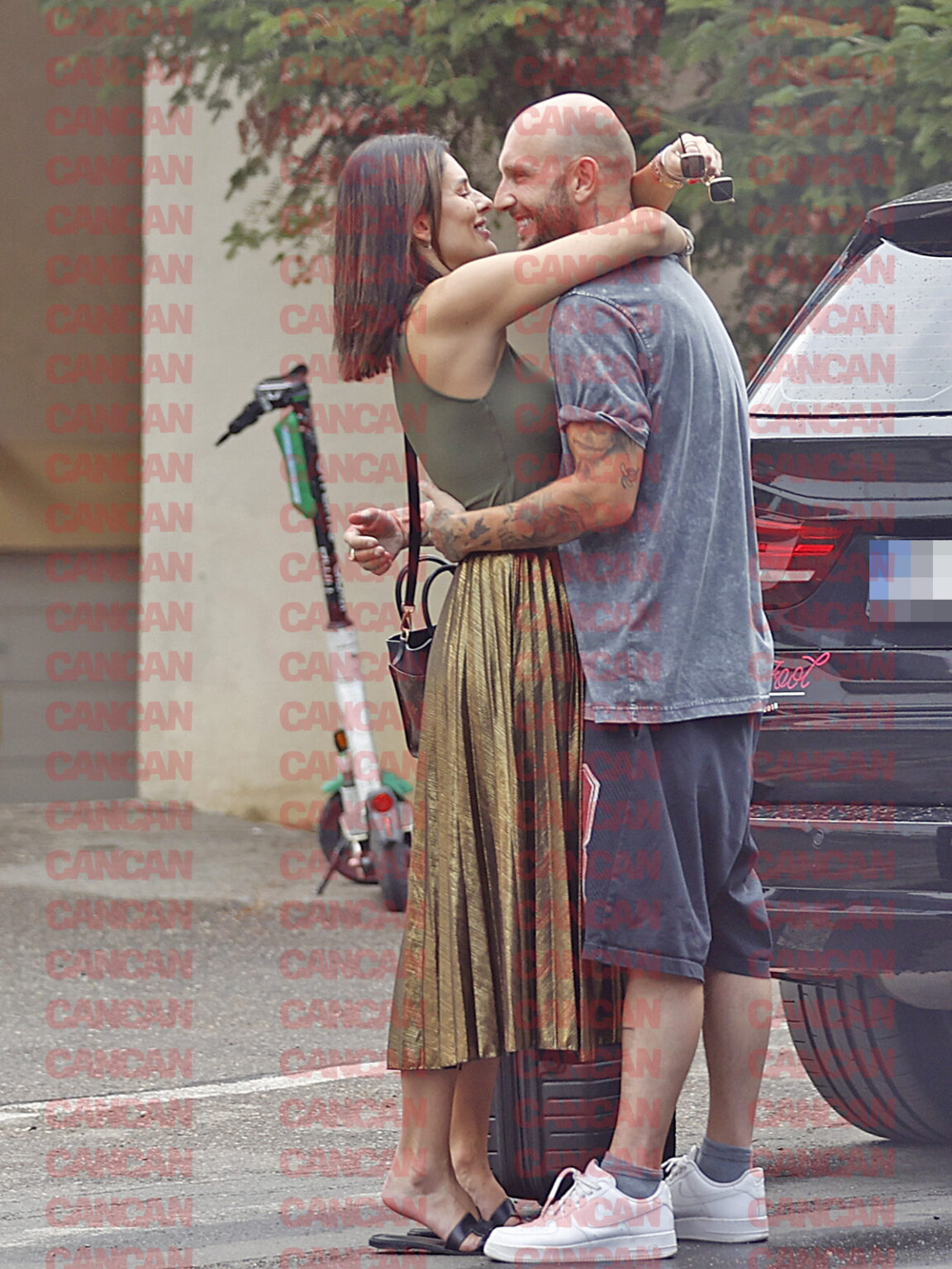 Reacția FABULOASĂ a lui Cătălin Bordea, după ce a aflat că iubita lui a ...