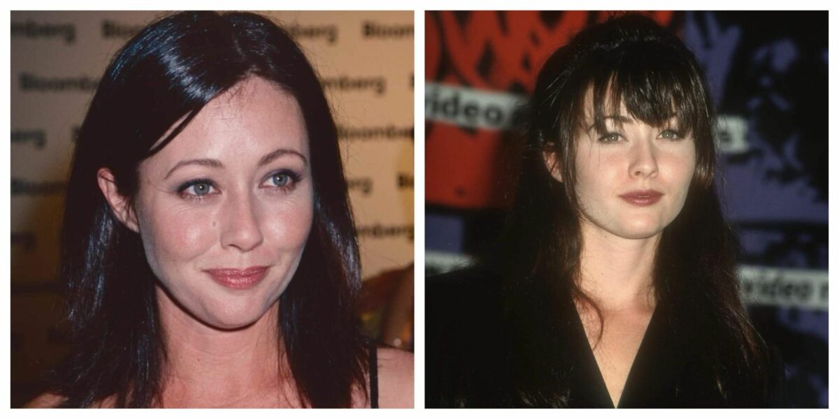 Ultima imagine cu Shannen Doherty în viață. Ce mesaj le-a transmis fanilor: ”Înfricoșător!”