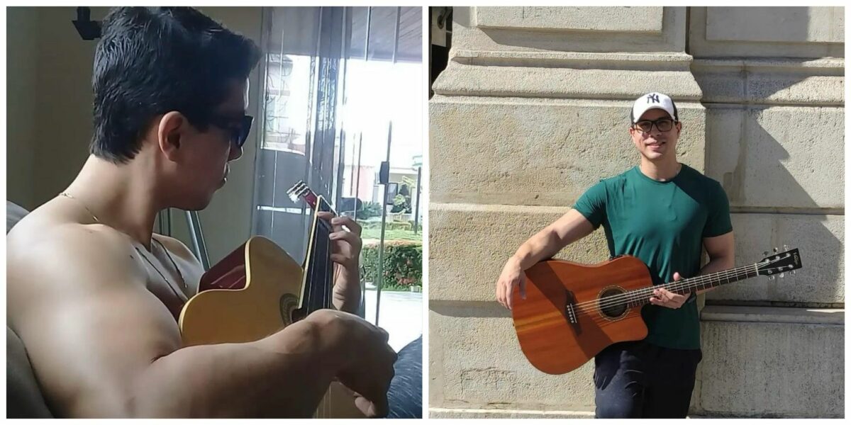 Un artist a murit pe scenă, în timpul unui concert! Visul de a deveni cântăreț i-a adus sfârșitul la doar 35 de ani