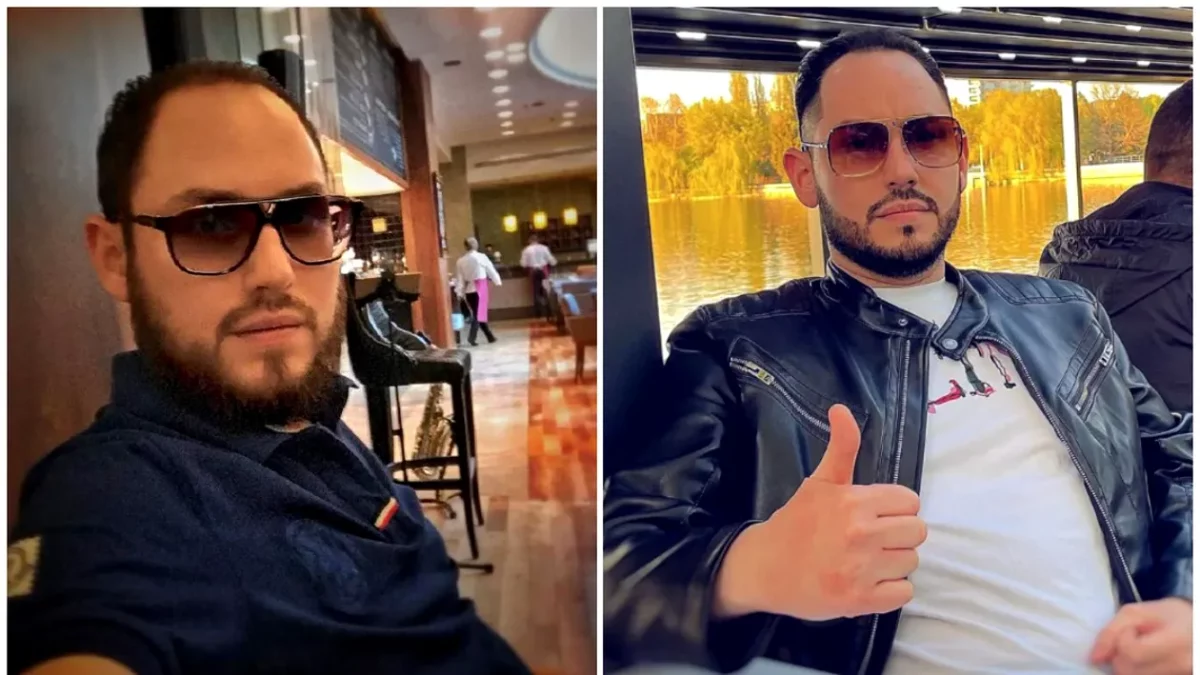Ultimele clipe din viața lui Andrei Versace. Prietenii săi nu cred că moartea influencerului a fost un accident: ”A fost omorât!”