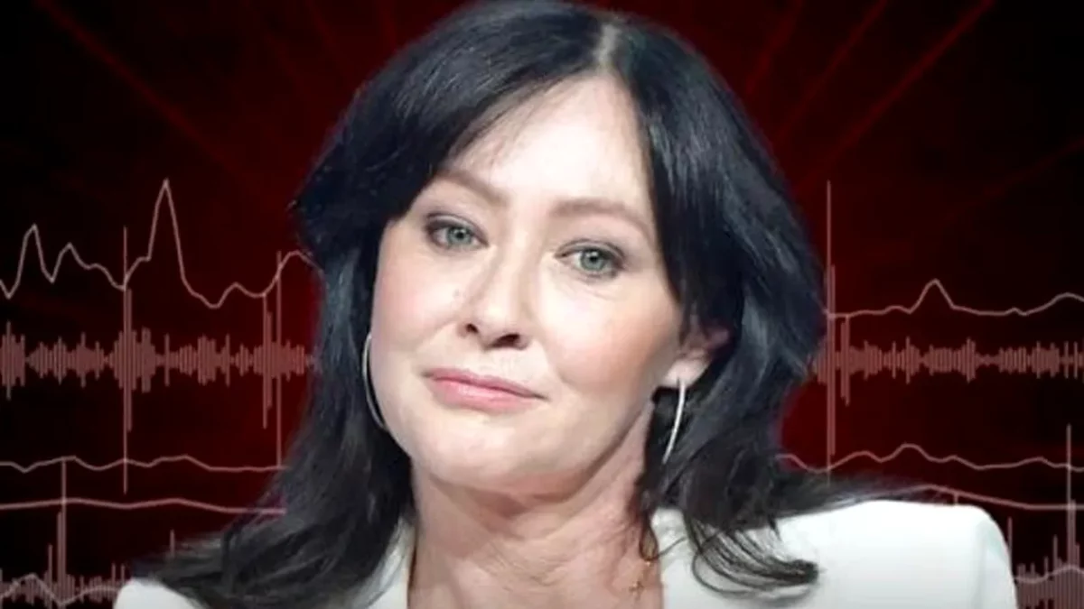 Imagine Stire Ultima dorință a actriței Shannen Doherty. Familia, obligată să o respecte: „Să o amestecați cu adevărat bine” | 2review.ro