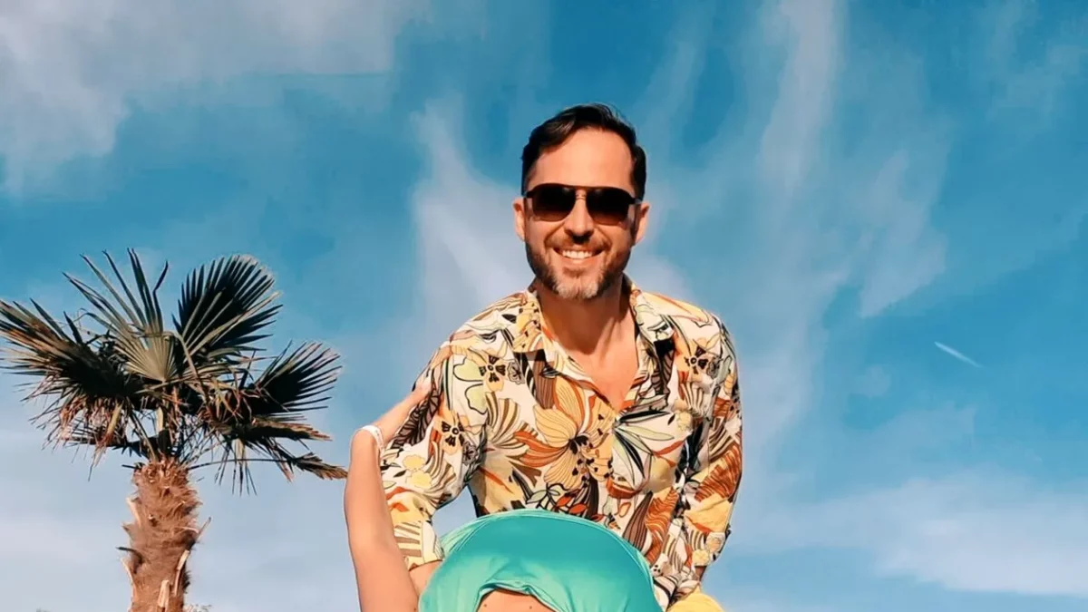 Imagine Stire Dinu Maxer intervine în disputa momentului! Prima reacție după ce Magdalena i-a dat interzis Deei Maxer la nunta lor | 2review.ro