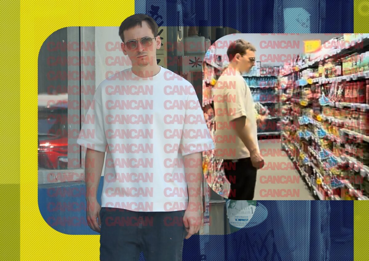 Imagine Stire CANCAN.RO a imortalizat momentul! Gestul făcut de The Motans când credea că nu-l vede nimeni! | 2review.ro