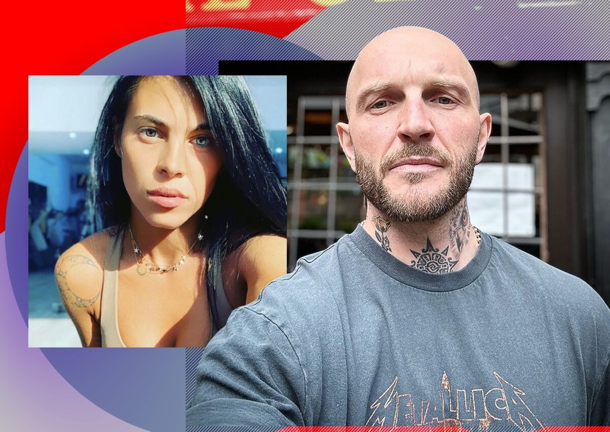 Imagine Stire Replica lui Cătălin Bordea, după mesajul emoționant al fostei soții, Livia. ”M-am întors cu bijuterii cu diamante!” | 2review.ro