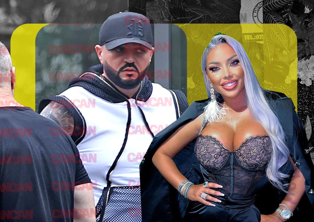 Imagine Stire Reacție EXPLOZIVĂ a lui Dani Leș, după ce Loredana Chivu i-a mitraliat și pe judecători: ”Mița Biciclista, ediția de Lungulețu!” | 2review.ro