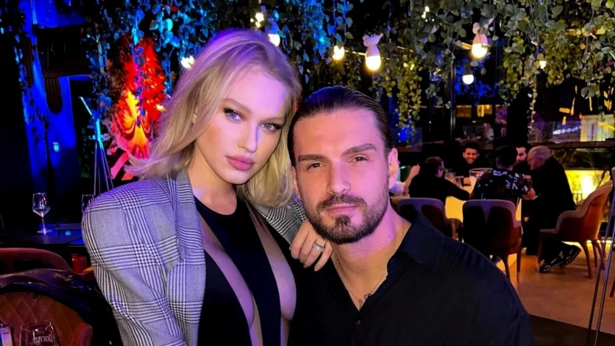 Imagine Stire Bogdan Vlădău, primele declarații despre divorțul de Gina Chirilă: ”Încă îmi revin un pic” | 2review.ro