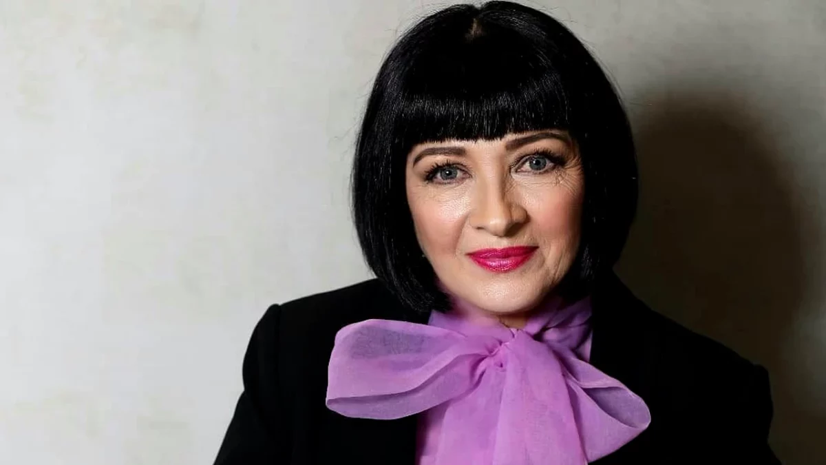 Imagine Stire Programul infernal pe care Neti Sandu îl are zilnic! La ce oră își începe ziua astroloaga de la Pro TV: „Nu am crezut că viața o să arate așa. Mă gândeam că o să fie ceva simplu” | 2review.ro