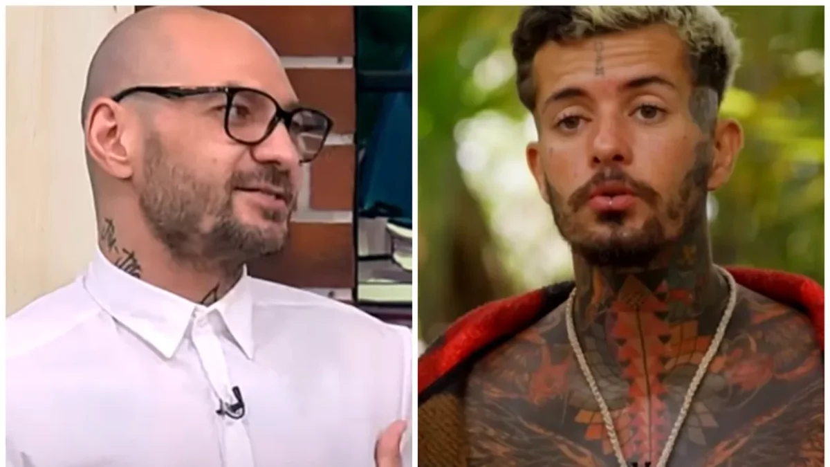 Imagine Stire S-a aflat tot adevărul! Care este de fapt motivul pentru care Cristi Mitrea și Zanni sunt în război: „I-am cucerit una dintre partenere” | 2review.ro