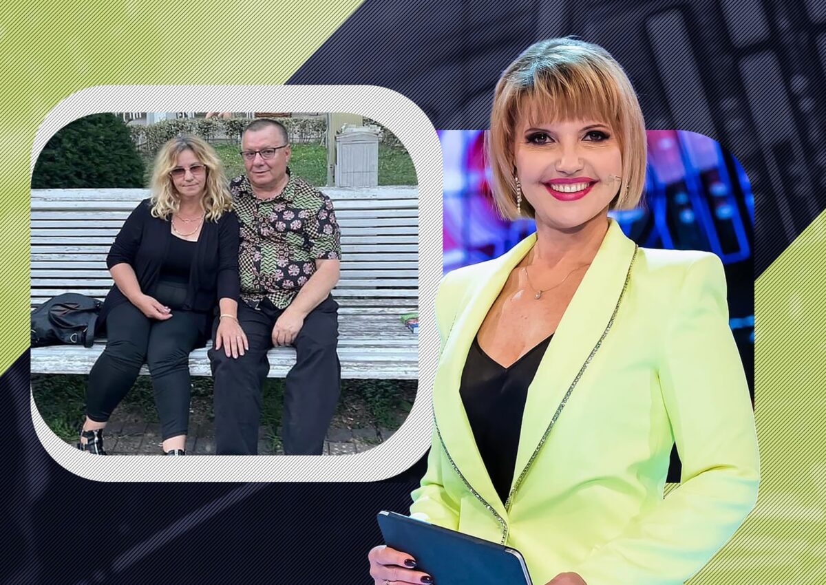 Imagine Stire Iubita i-a dat ”viteză” din cauza Marinei Almășan! În plin scandal cu prezentatoarea TV, Ceorge Cornu primește lovitura | 2review.ro