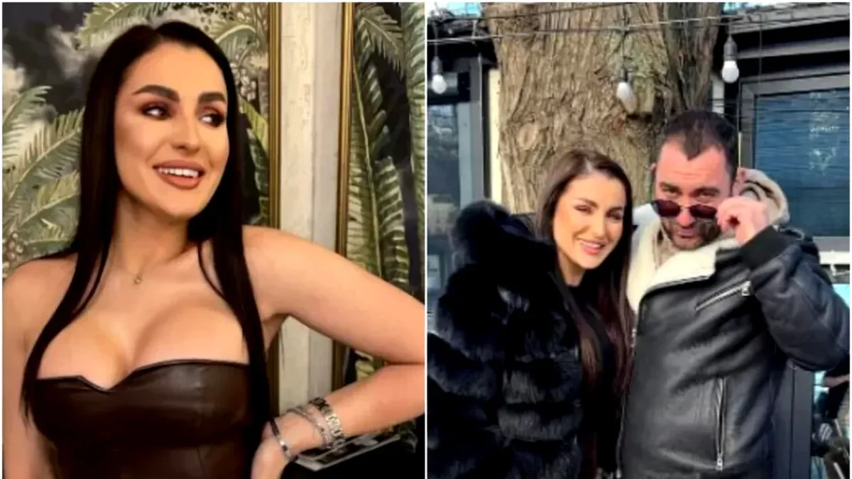Imagine Stire Larisa Popa se lansează în afaceri după ce și-a dat demisia de la Taverna Racilor! Cu ce se ocupă acum | 2review.ro