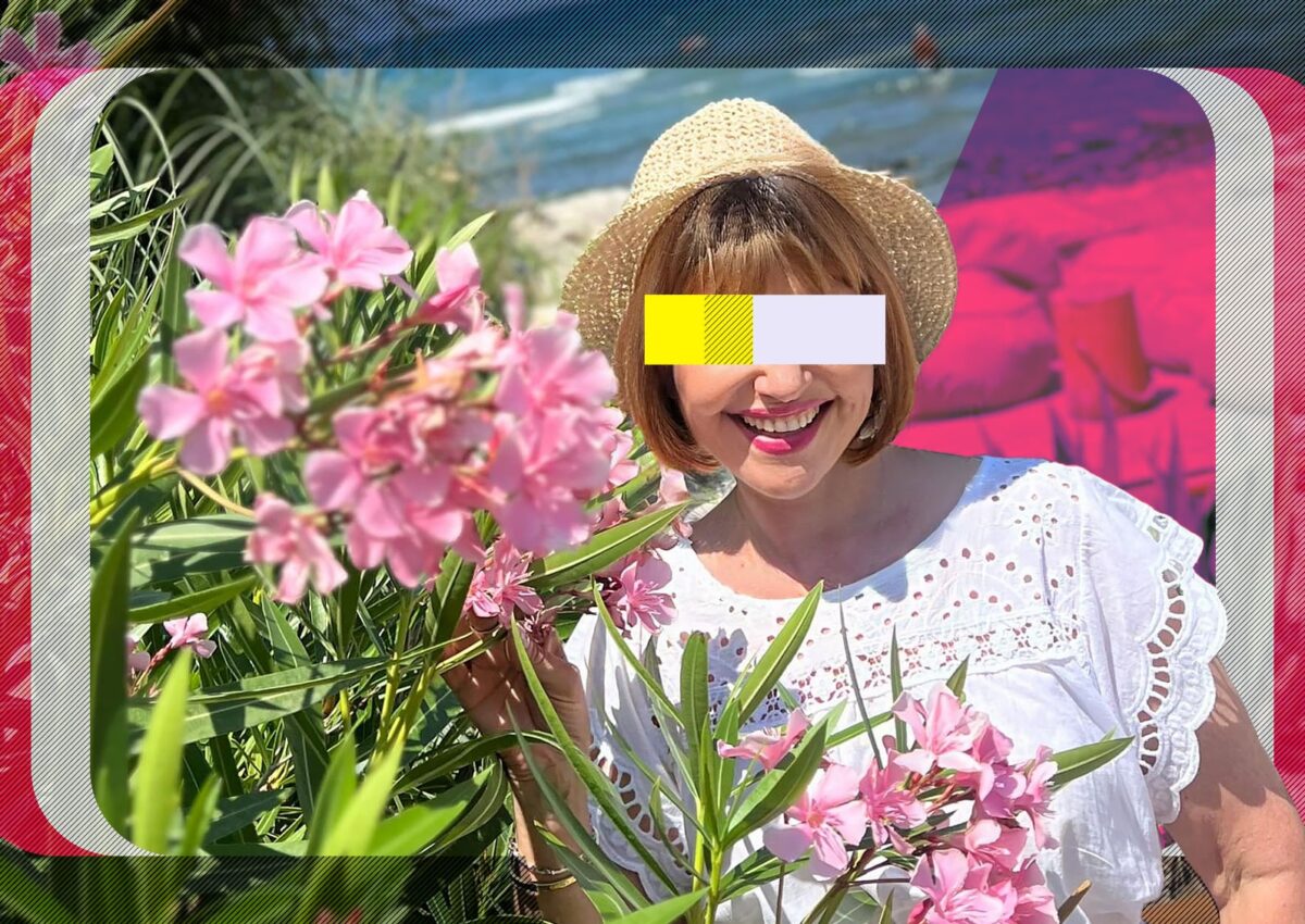 Imagine Stire L-a cucerit pe ”Regele vinurilor”! Marina Almășan face ”victime” și-n Albania | 2review.ro