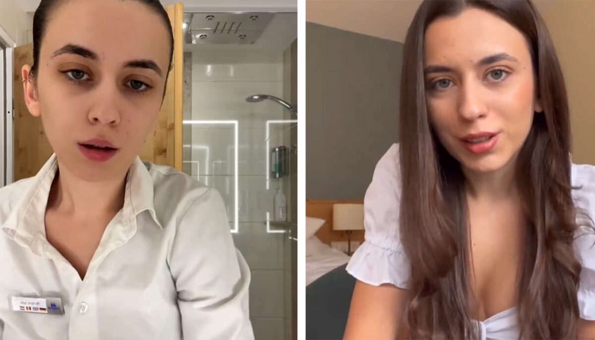 Ce a pățit această studentă din România, după ce s-a dus la muncă în Germania: „Nu mai rezist!”