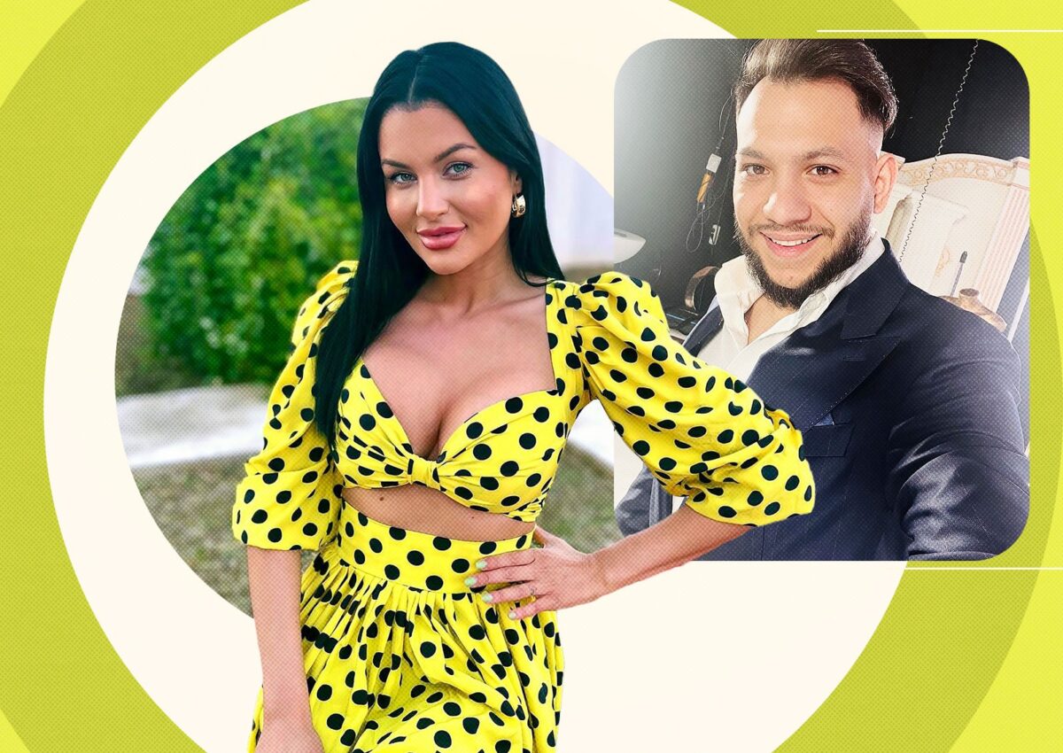 Imagine Stire Există viață și după Leo de la Roșiori! Ce s-a ales de Manuela Oprișiu și fiica pe care o are cu manelistul după separarea de acesta | 2review.ro