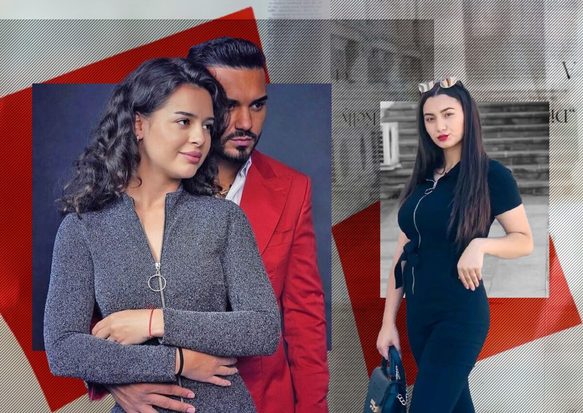 Imagine Stire Nu mai este cale de împăcare între Jador și Oana! Sora manelistului confirmă: ”E mai bine așa!” + ”El vrea burlăcie!” | 2review.ro