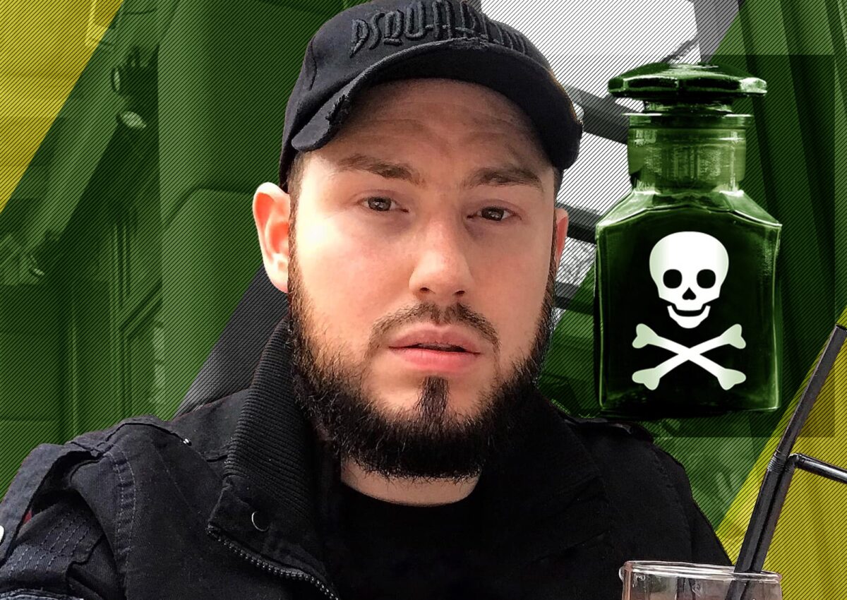 Imagine Stire Ipoteză bulversantă lansată în cazul morții lui Andrei Pârvan: a fost otrăvit Versace?! ”O să vedeți la 9:45 rezultatul necropsiei” | 2review.ro