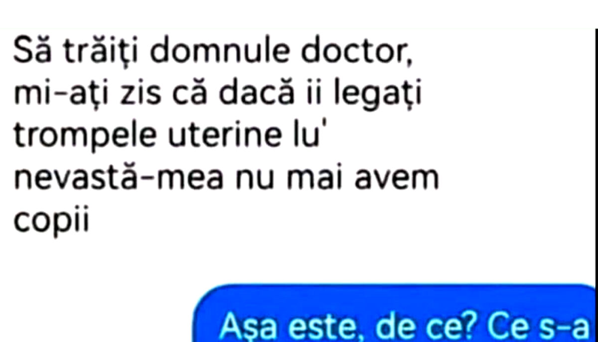 Imagine Stire Bancul începutului de săptămână | Un caz de „malpraxis” | 2review.ro