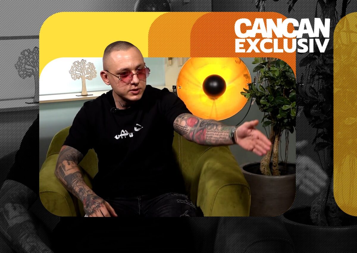 Imagine Stire Vlad Obu, dezvăluiri fabuloase! Cum l-au ”divorțat” frații Tate. Petreceri la mare cu soția și amantele la un loc și … | 2review.ro