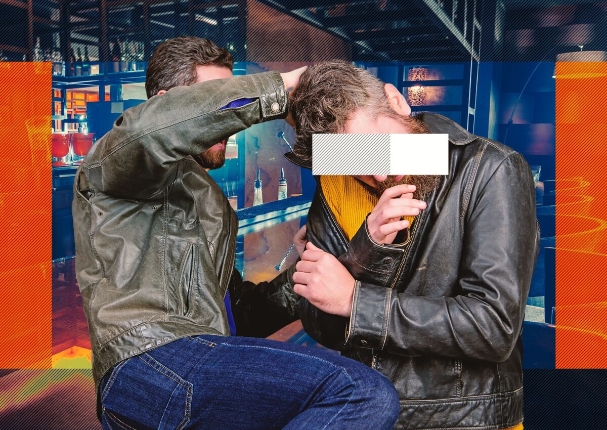 Imagine Stire S-a lăsat cu bătaie generală și cu somn de voie în Herăstrău?! Reacția fabuloasă a pionului principal: ”Uită-te la mine, pare că m-am trezit din KO?” | 2review.ro