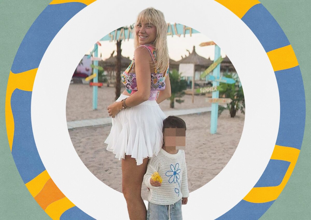 Decizia luată de Alina Ceușan înainte de a deveni mamă pentru a doua oară: ”Știu ce mă așteaptă!”