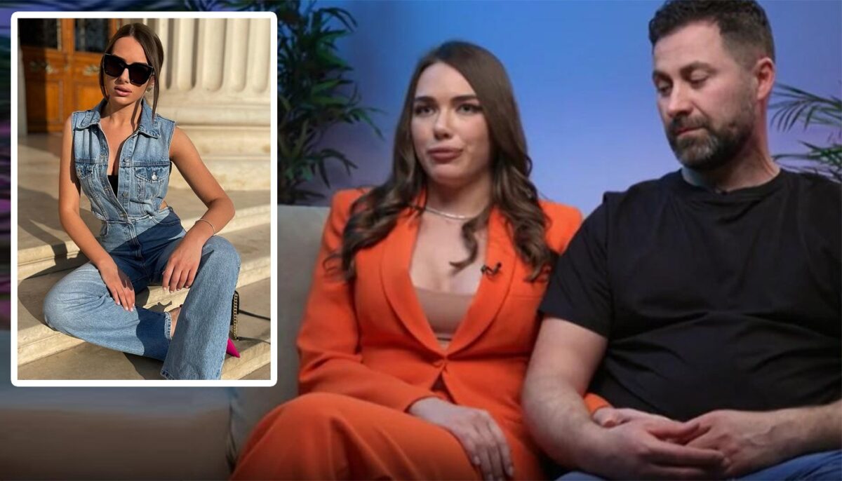 Imagine Stire Am aflat adevărul! Câte clase și ce studii are, de fapt, Iustina Loghin de la Insula Iubirii 2024 | 2review.ro