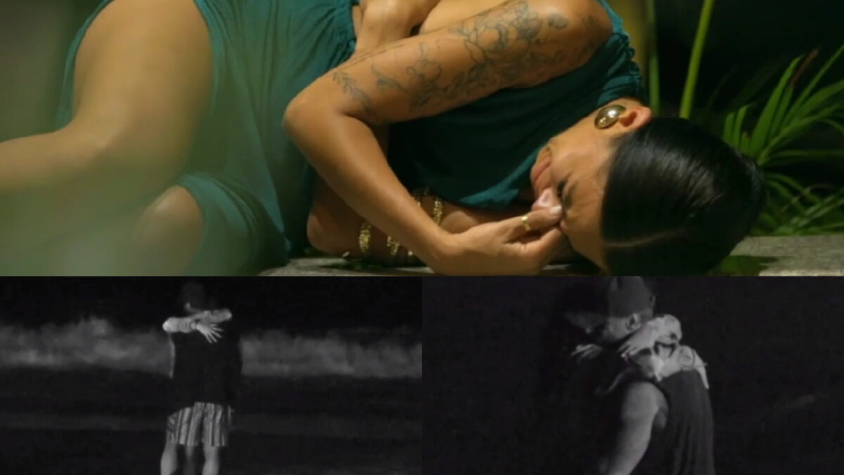 Imagine Stire Andrei Rotaru, desființat de fanii Insula Iubirii! „Dacă ești gunoi de mic, mare nici nu mai contează” | 2review.ro