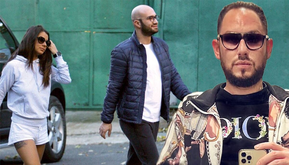 Imagine Stire Motivul pentru care Mihai Bendeac îl parodia pe Andrei Versace: I-a „furat-o” pe Roxana Vancea | 2review.ro