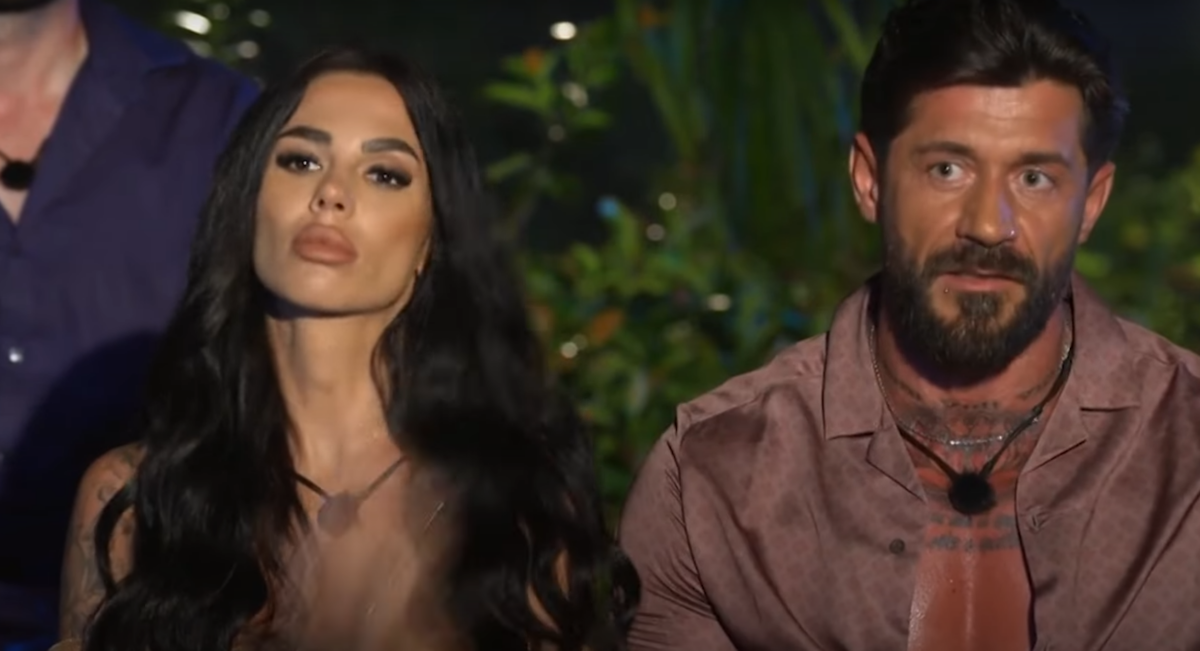 Imagine Stire Cristina și Andrei Rotaru s-au despărțit? Ce mesaj a publicat fosta concurentă de la Insula Iubirii: “Nu regret ce am trăit” | 2review.ro