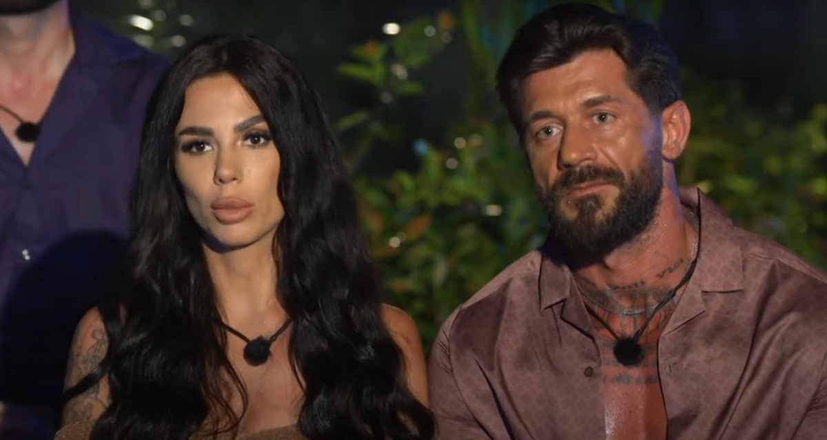 Imagine Stire Cum arătau Andrei și Cristina Rotaru de la Insula Iubirii, în 2014, când au participat la Mireasa. Transformarea e uluitoare! | 2review.ro