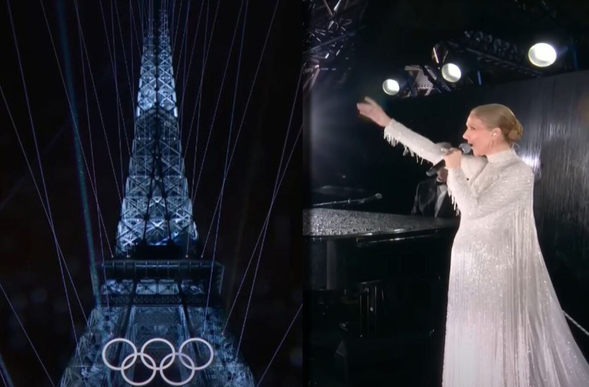 Céline Dion revine pe scenă. Artista va avea o serie de concerte la Paris