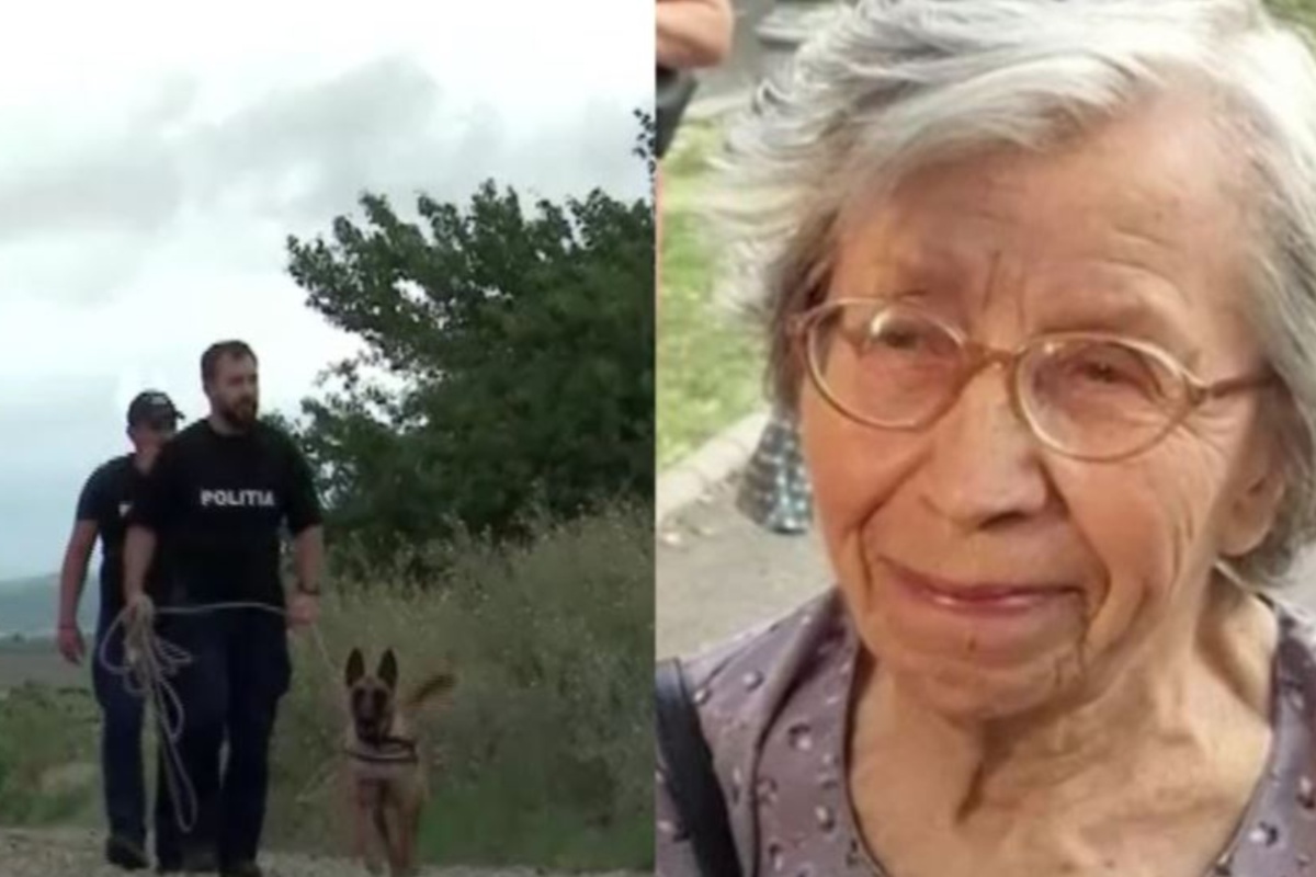 Aurica Popescu a dispărut în urmă cu o săptămână. Din păcate, învățătoarea a fost găsită moartă
