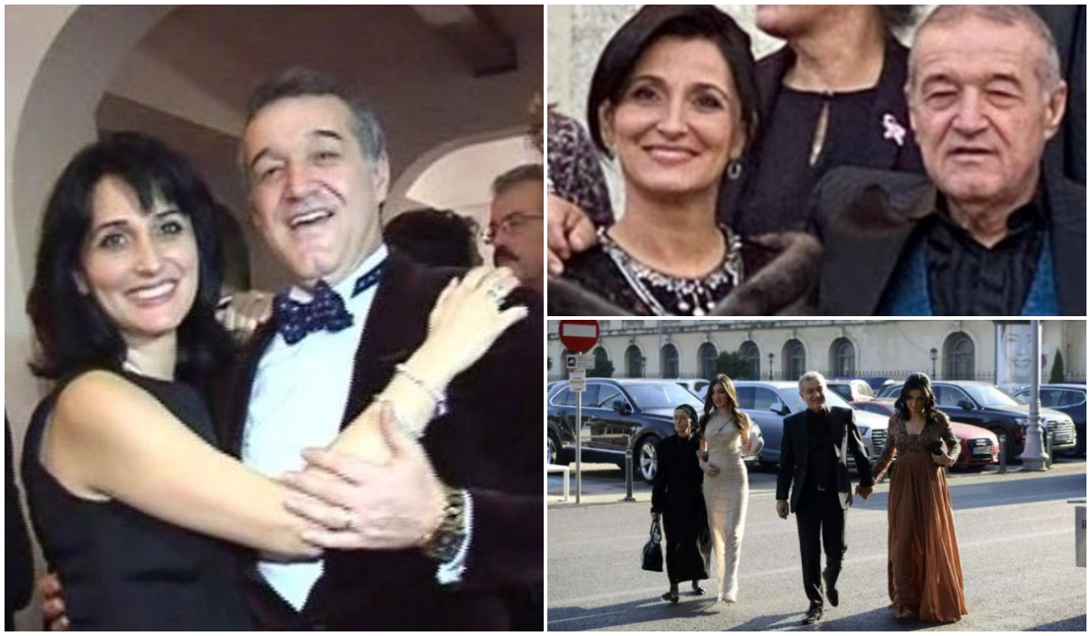 Imagine Stire Cele 3 cuvinte prin care Luminiţa Becali şi-a descris căsnicia. Gigi a intervenit instant | 2review.ro