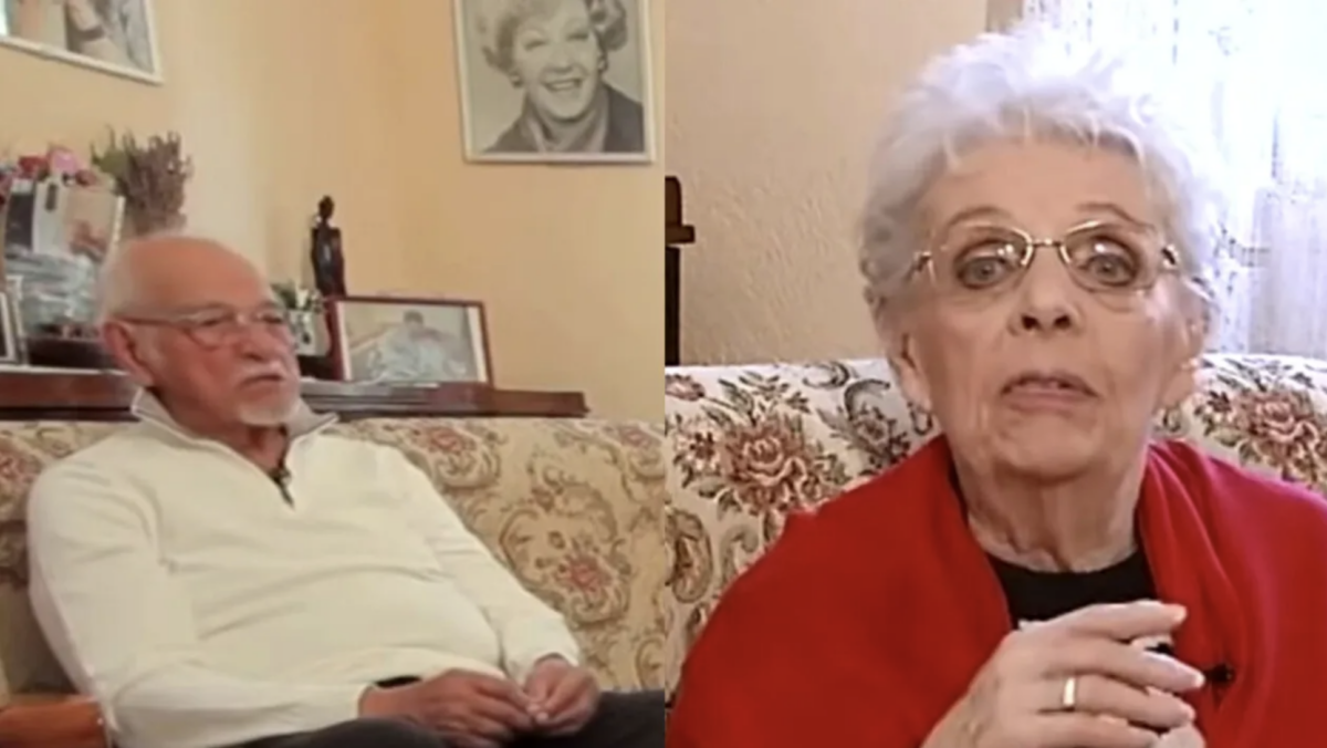 Imagine Stire Blestemul din casa Ilenei Stana Ionescu. A urmărit-o toată viaţa | 2review.ro