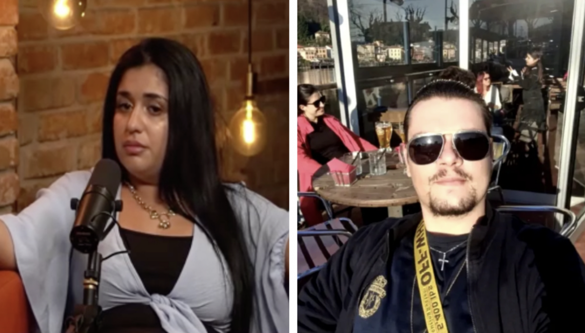 A primit sau nu Patricia 2 milioane de euro de la Mario Iorgulescu: „Era dreptul meu, pentru că mi-a omorât soţul”