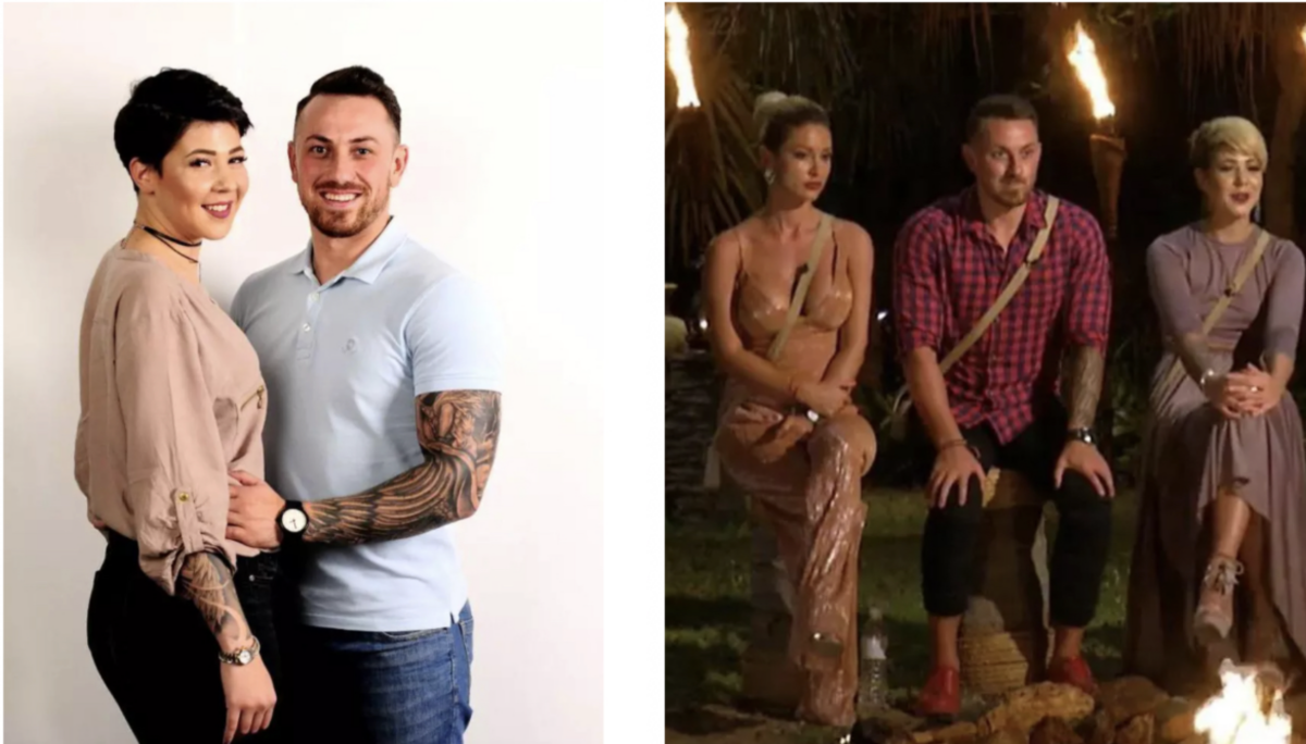 Imagine Stire Cea mai şocantă transformare din showbiz! Fosta concurentă de la Insula iubirii a devenit o adevărată bombă sexy | 2review.ro