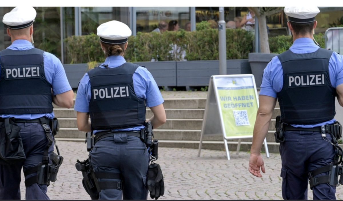 Imagine Stire Ce a pățit un român din Germania, după ce a încercat să „agațe” o nemțoaică într-o gară. Cine (și ce) era femeia, de fapt | 2review.ro