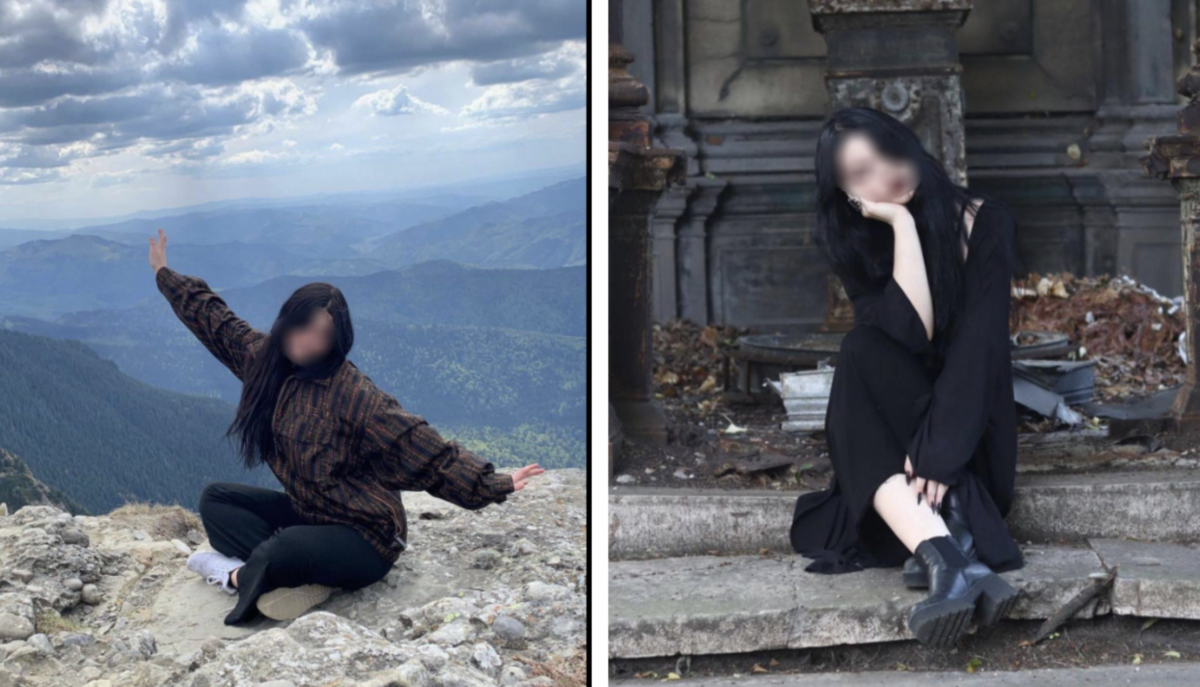 Filmul tragediei de la Jepii Mici. Diana Maria, tânăra de 19 ani, a fost atacată de urs în timp ce era în telefon cu operatorul 112: ”Țipa disperată că se apropie! A fost groaznic”