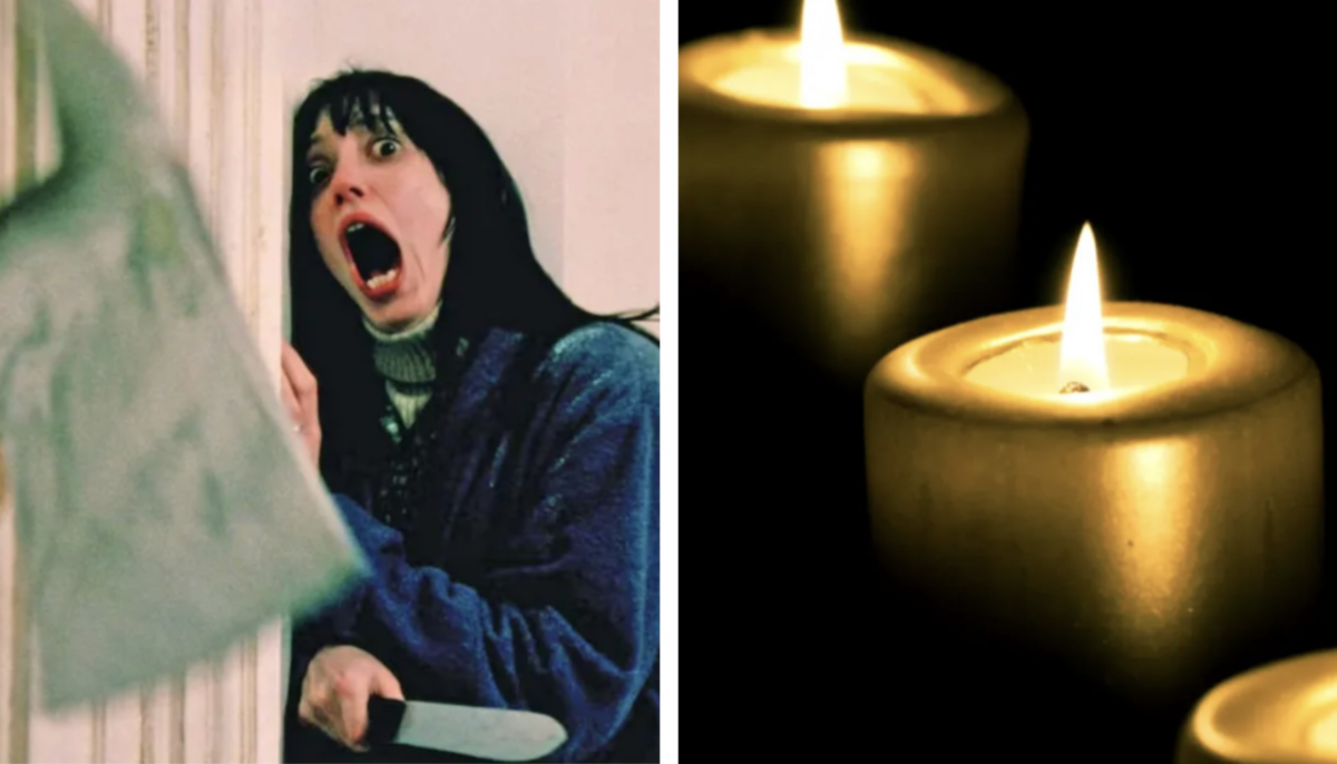 Imagine Stire Doliu la Hollywood! O actriță celebră din filmele de groază a murit în somn | 2review.ro