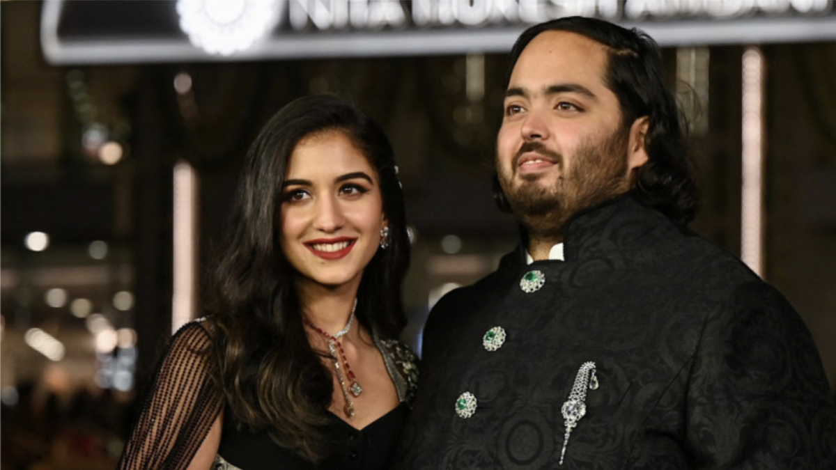 Imagine Stire Cine va cânta la nunta celui mai bogat om din India. Urmează 3 zile pe lux și opulență la petrecerea faraonică | 2review.ro