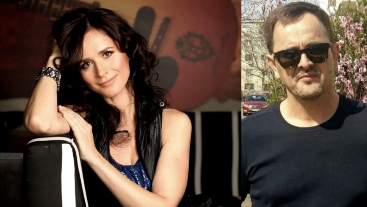 Imagine Stire Fratele Mădălinei Manole își strigă durerea! Ce dramă trăiește, de 15 ani: „Poate mă ține Dumnezeu” | 2review.ro