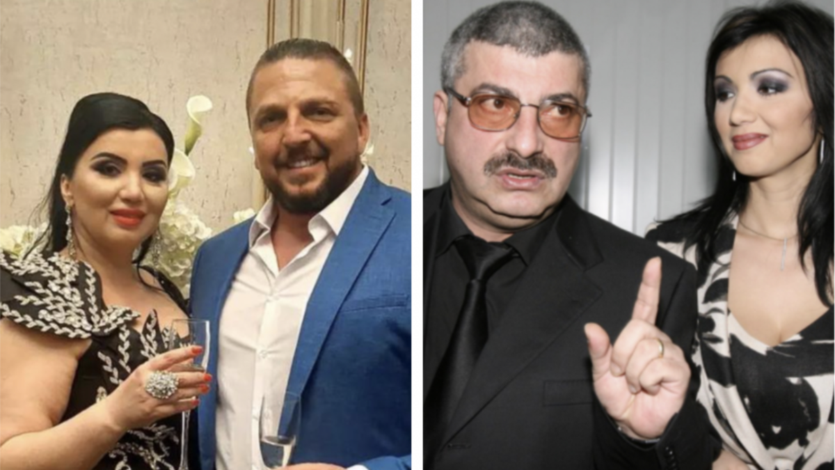 Imagine Stire S-a aflat motivul adevărat pentru care Adriana Bahmuțeanu și George Restivan divorțează. Ține și de Silviu Prigoană | 2review.ro