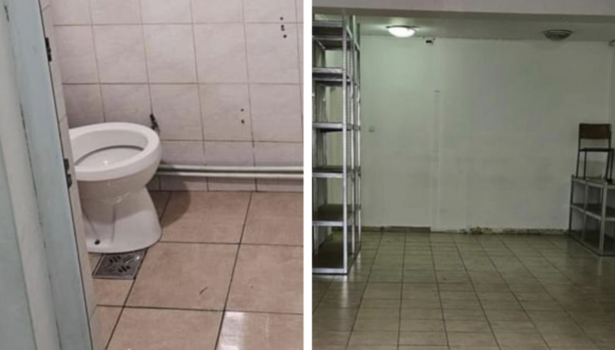 Nu e banc! Câți bani cere o femeie din Cluj pentru închirierea unui spațiu gol pentru UNTOLD