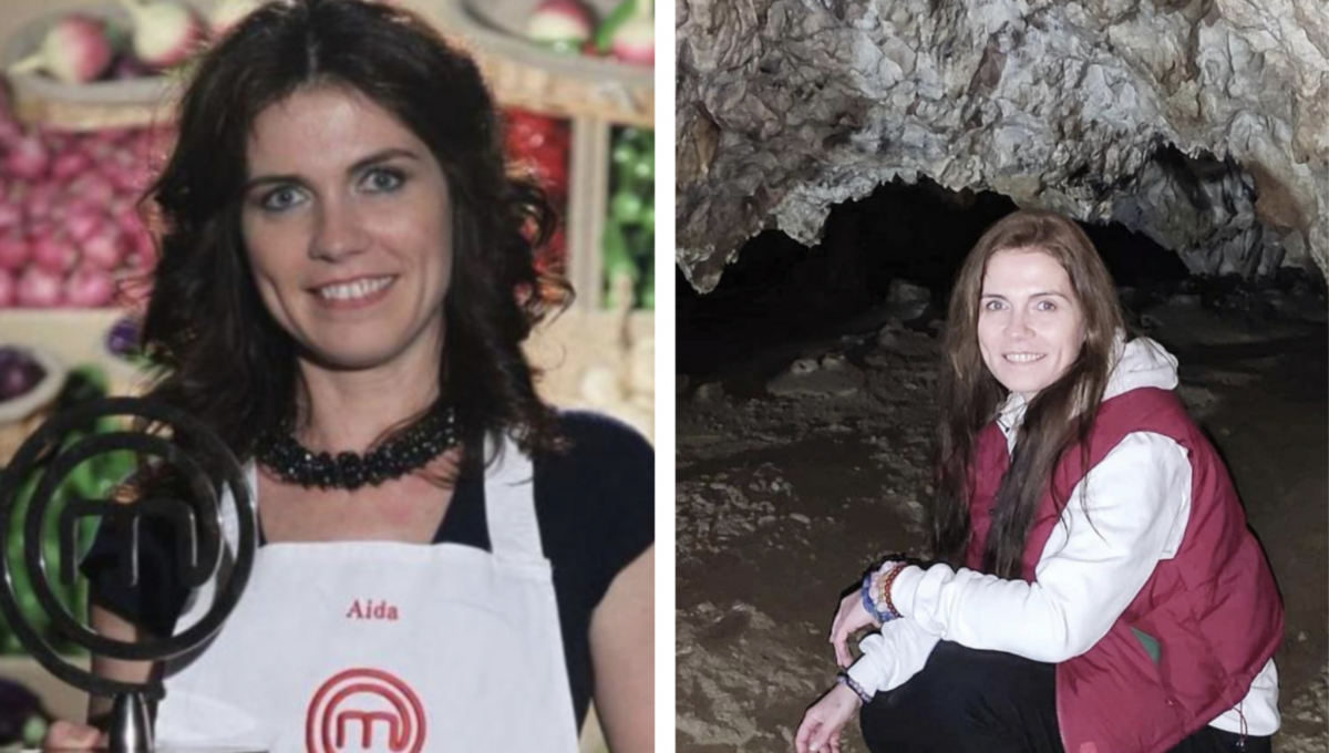 Imagine Stire Iadul prin care a trecut câștigătoarea Masterchef. Aida Parascan, dezvăluiri cutremurătoare: ”Am stat față în față cu moartea! | 2review.ro