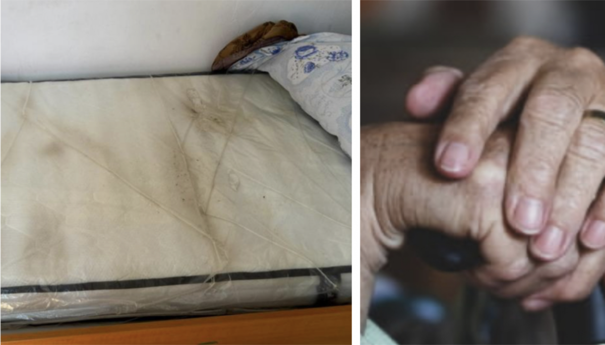 Moartea cumplită a unui bărbat dintr-un azil al groazei din Argeș. Medicii, șocați de ce i-au găsit în răni