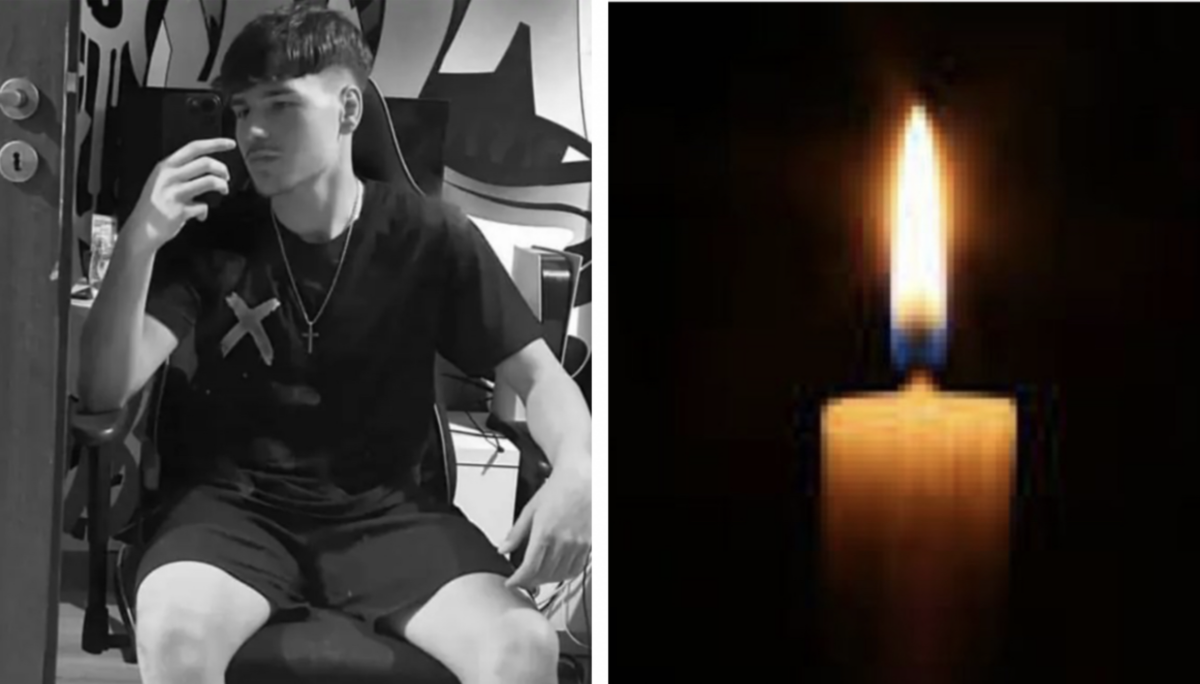 Ce s-a descoperit în trupul lui Sorin Nazîru? Filmul morţii fostului portar de la Dinamo