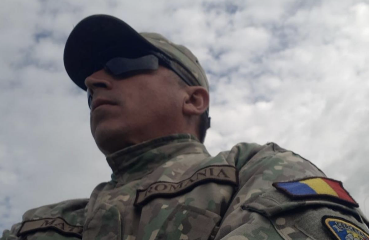 Fiul primarului din Bistrița-Năsăud, găsit mort în casă! Silviu lucra în armată și avea doar 39 de ani