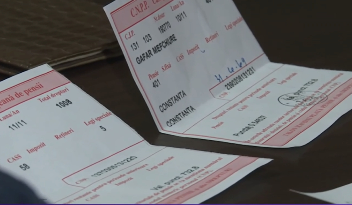 Septembrie 2024, luna decisivă pentru aceşti pensionari. Anunţul oficial a fost făcut