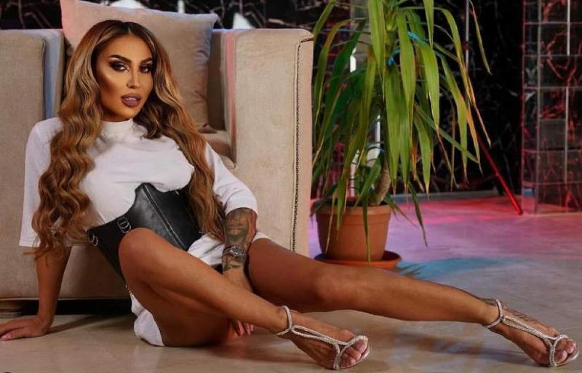 Ce legătură are fostul Denisei Despa cu actualul partener al nepoatei Elenei Merișoreanu