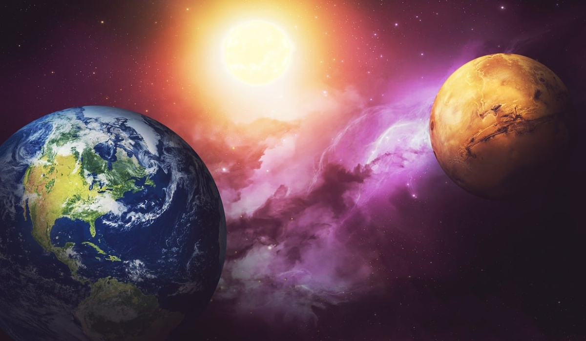 Imagine Stire Fenomen neobişnuit. Nucleul Pământului a ajuns să se deplaseze în sens invers. Ce înseamnă asta pentru noi | 2review.ro