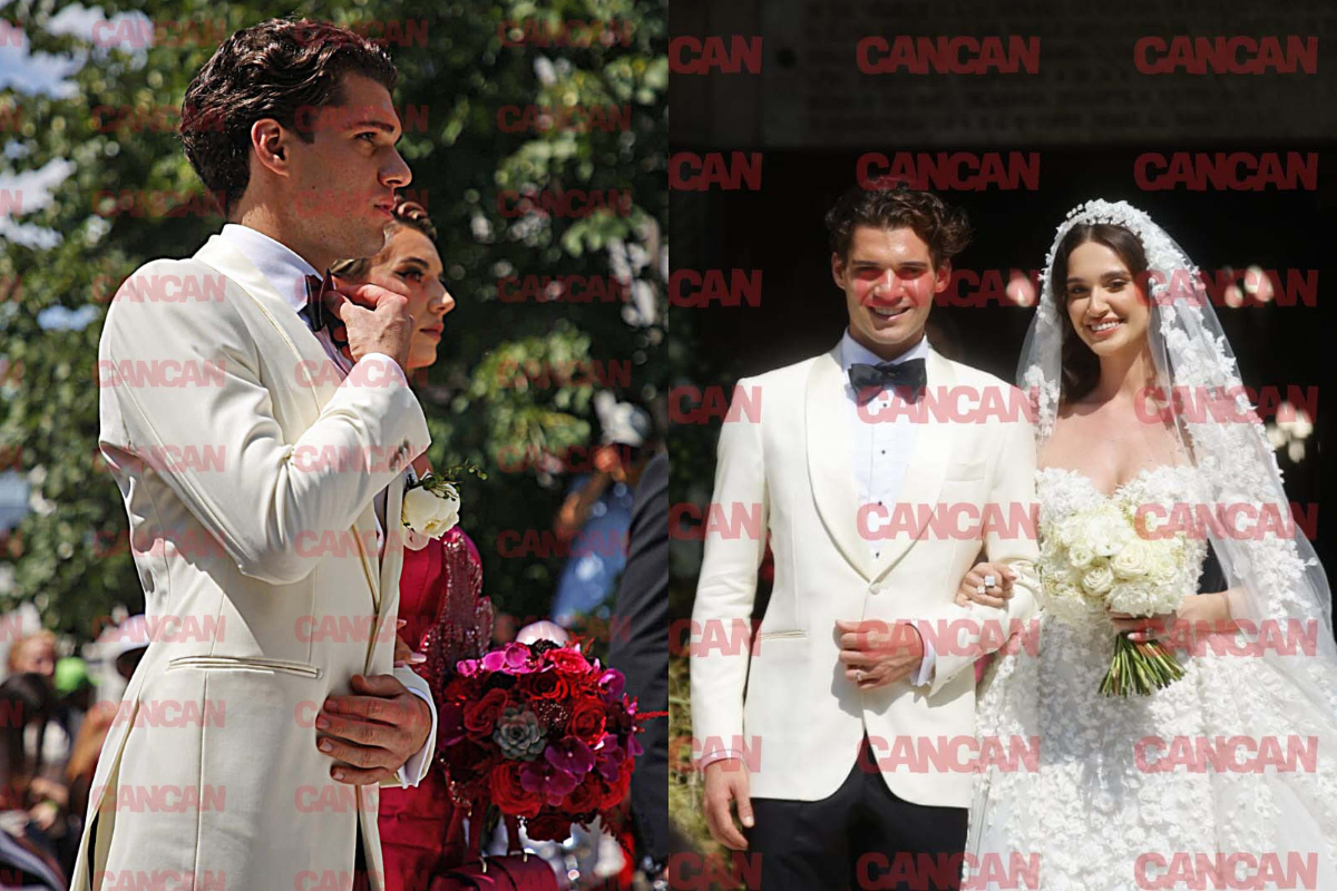 Imagine Stire Nu e o glumă! Câți lei costă costumul de ginerică al lui Ianis Hagi | 2review.ro