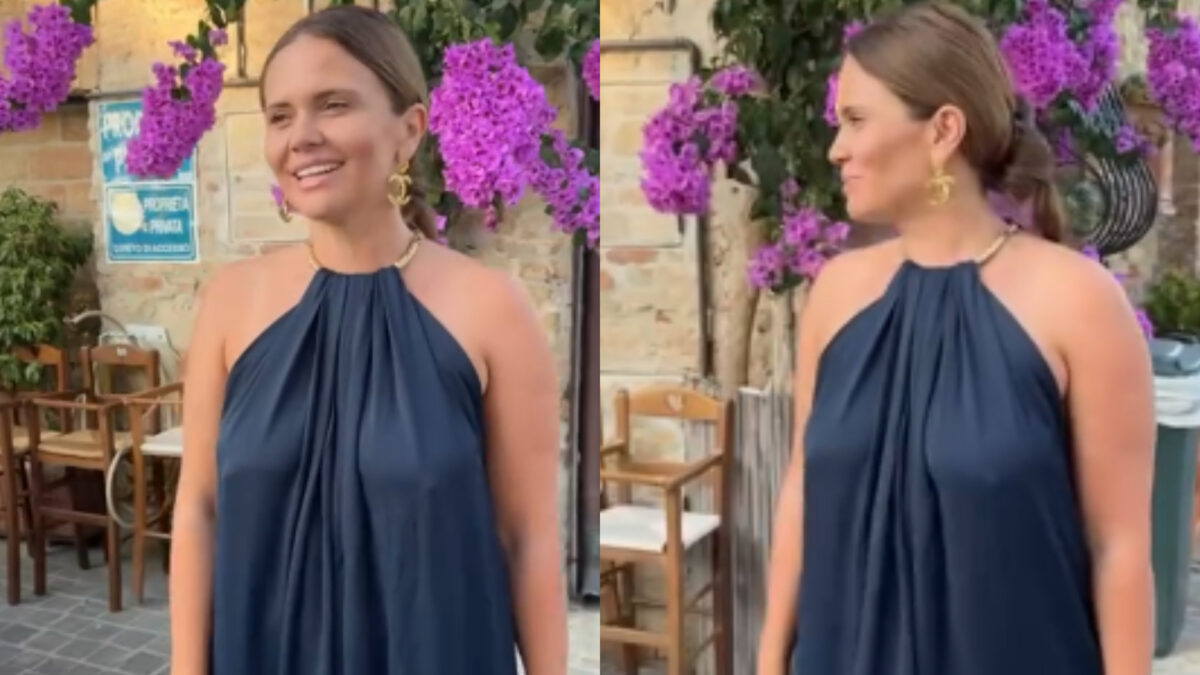 Imagine Stire Cristina Șișcanu, fără sutien în ultimul videoclip. Fanii au taxat-o fără milă: „Oare ai o oglindă ca cea a…” VIDEO | 2review.ro